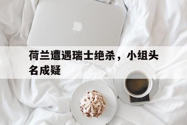 金年会足球官网-荷兰遭遇瑞士绝杀，小组头名成疑